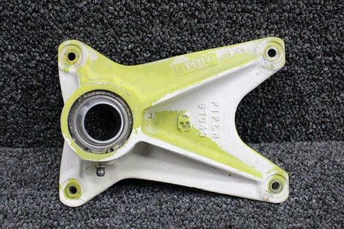 67042-005 (Use: 39497-802) Piper PA34-200 Fitting Main Gear Trunnion Aft RH BAS Part Sales | Airplane Parts