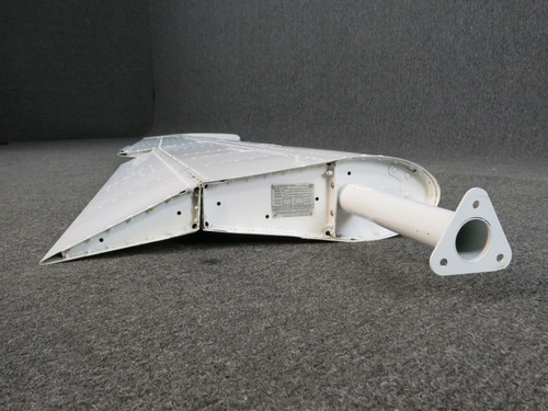 6334000-19 (Use: 6334000-21) Cessna 525 Citation CJ1 Elevator Assembly LH