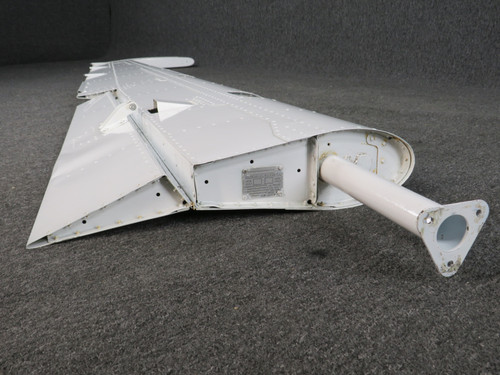 6334000-20 (Use: 6334000-22) Cessna 525 Citation CJ1 Elevator Assembly RH