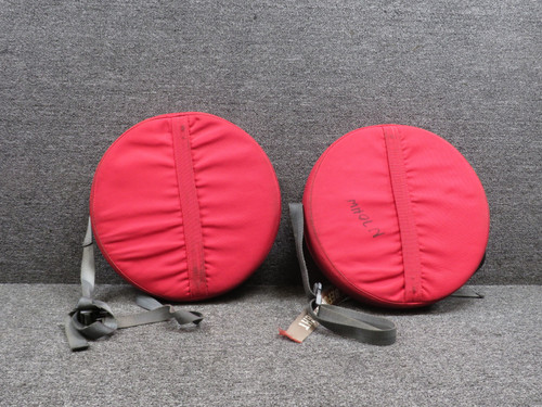 WP10899 Citation CJ Engine Cover Set