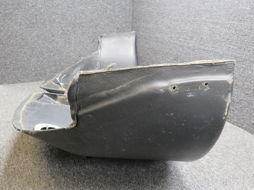 6319039-1 (Use: 6319039-25) Cessna 525 Citation CJ1 Glareshield Assembly