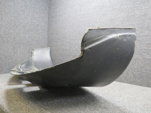 6319039-1 (Use: 6319039-25) Cessna 525 Citation CJ1 Glareshield Assembly