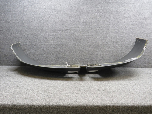 6319039-1 (Use: 6319039-25) Cessna 525 Citation CJ1 Glareshield Assembly