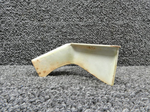 50-820180-3 Beechcraft KA-200 Nose Wheel Track Assembly