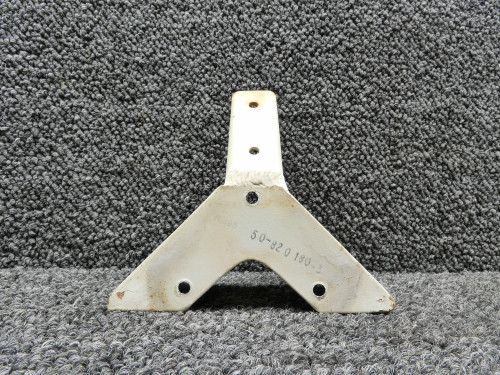 50-820180-3 Beechcraft KA-200 Nose Wheel Track Assembly