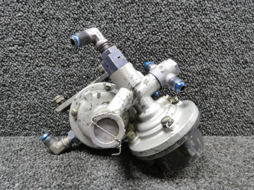 470782-3 Airesearch Controller Assembly