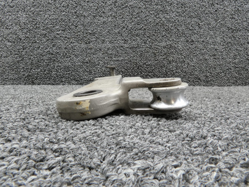 ES12403 (Cast: ES12403-C) Aero Commander 500B Main Gear Lower Arm Assembly