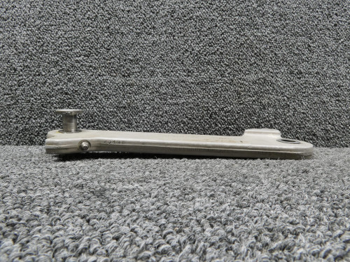 ES12403 (Cast: ES12403-C) Aero Commander 500B Main Gear Lower Arm Assembly