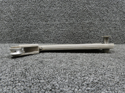 ES12403 (Cast: ES12403-C) Aero Commander 500B Main Gear Lower Arm Assembly
