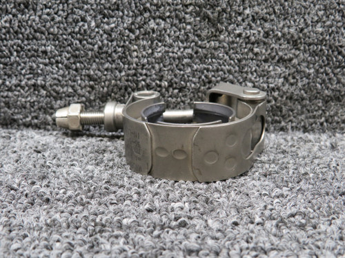 MVC69370AP100 Aeroquip Clamp Assembly