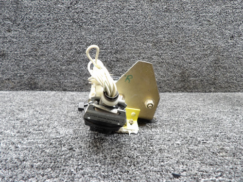 5514175-43 Cessna 525 Citation CJ1 Landing Gear Control Arm Assembly