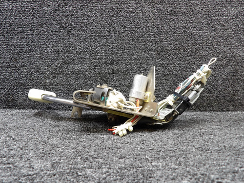 5514175-43 Cessna 525 Citation CJ1 Landing Gear Control Arm Assembly