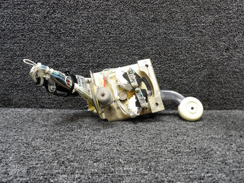 5514175-43 Cessna 525 Citation CJ1 Landing Gear Control Arm Assembly
