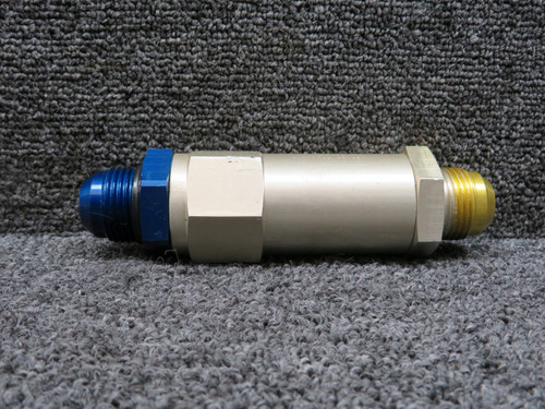 2959188 (Alt: 3335750) Kepner Products Check Valve Assembly