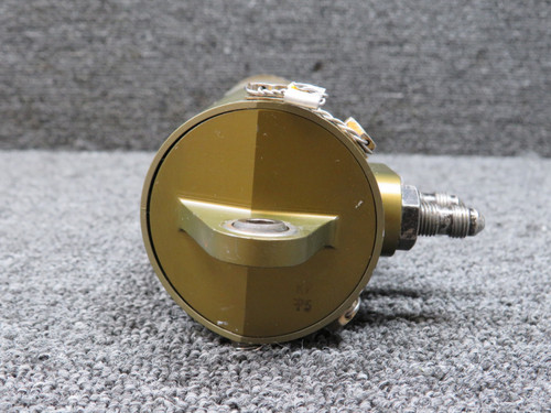 6317105-13 Cessna Thrust Attenuator Actuator Assembly