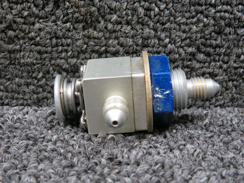 91511 (Alt: 77B-62H) Avi Bleed Valve Assembly
