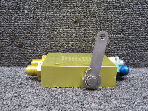 95853 (Alt: 9912388-1) Gar-kenyon Parking Brake Valve Assembly