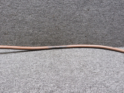 AE3663726G0490 (Alt: S2808-6B0490) Aeroquip Hydraulic Hose Assembly