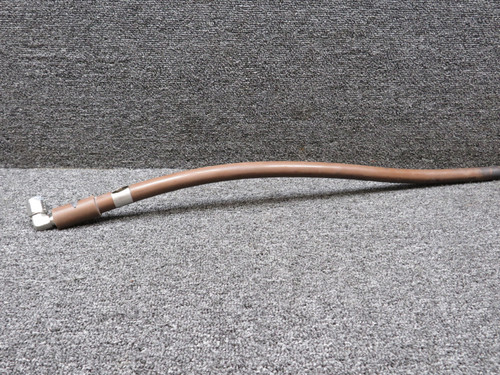 AE3663726G0490 (Alt: S2808-6B0490) Aeroquip Hydraulic Hose Assembly