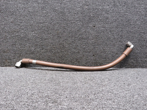 AE6641H0253-168 Aeroquip Hydraulic Hose Assembly