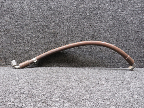 AE6641H0253-168 Aeroquip Hydraulic Hose Assembly