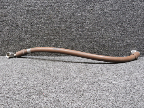 AE6641H0253-168 Aeroquip Hydraulic Hose Assembly