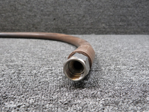 AE3663733H0466 Aeroquip Hydraulic Hose Assembly