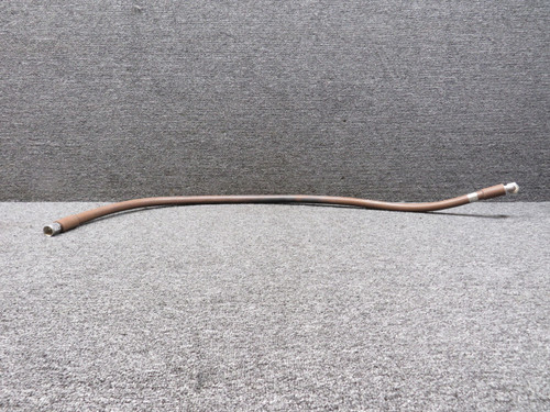 AE3663733H0466 Aeroquip Hydraulic Hose Assembly