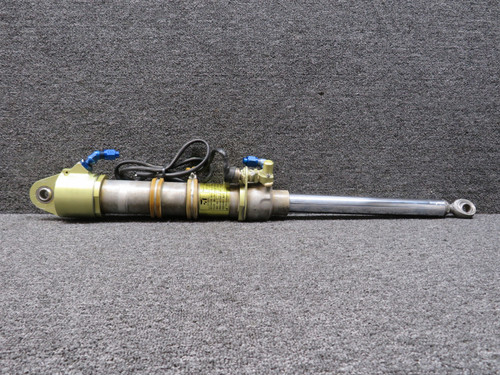 1541800-11 (Alt: 9912397-7) TS Corporation Hydraulic Actuator Assembly