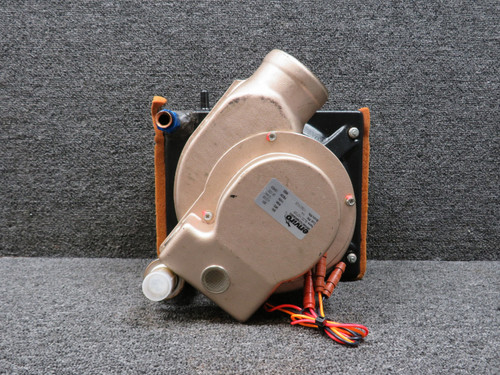 1133210-23, 1134820-13 Enviro Systems Evaporator Module Assembly (Volts: 28)
