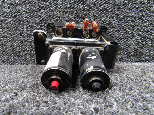 D12803-1 Rotax Latched Relay Assembly with Modifications (29V)