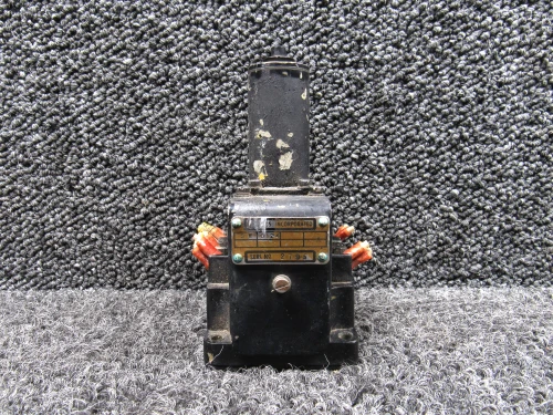 D12803-1 Rotax Latched Relay Assembly with Modifications (29V)