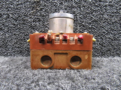 LDG35 AEI Triple Pole Contactor (200V, 35A)
