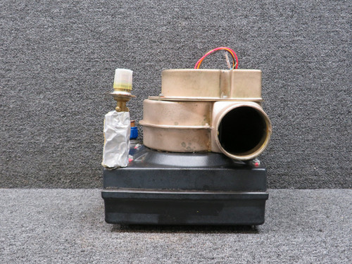 1133210-7, 1134820-14 Enviro Systems Evaporator Module Assembly (Volts: 28)