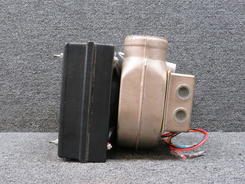 1133210-7, 1134820-14 Enviro Systems Evaporator Module Assembly (Volts: 28)