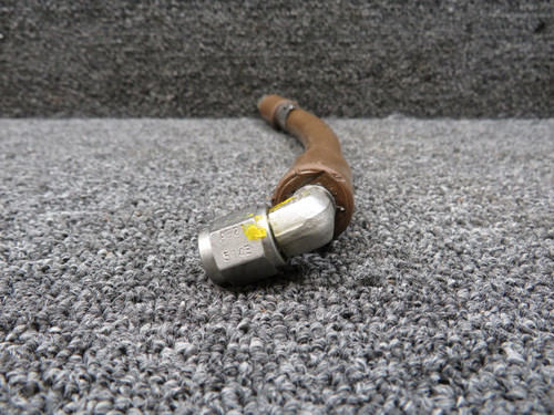 AE3663726E0093 (Alt: S2808-4B0093) Aeroquip Hydraulic Hose Assembly