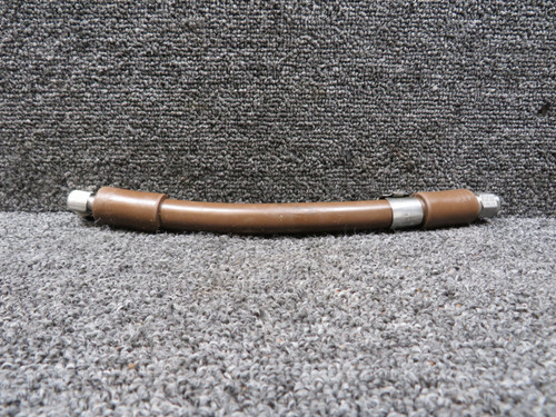 AE3663726E0093 (Alt: S2808-4B0093) Aeroquip Hydraulic Hose Assembly