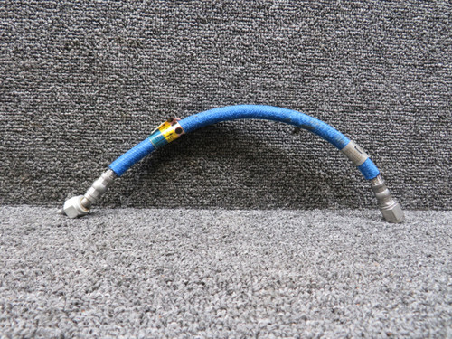 AE3663713E0121 Aeroquip Hose Assembly