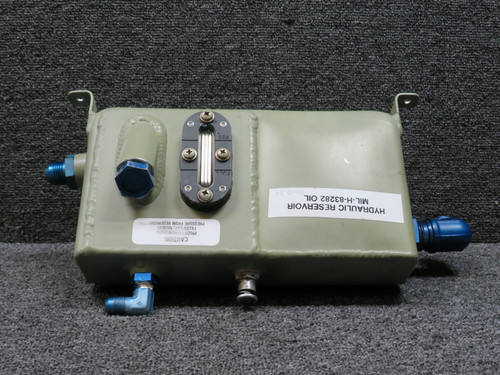 6317001-39 (Use: 6317001-59) Cessna 525 CJ1 Hydraulic Reservoir Assembly