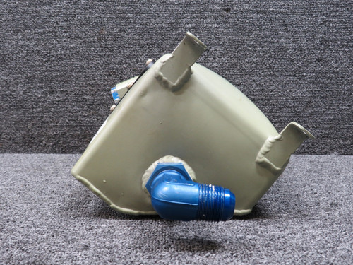 6317001-39 (Use: 6317001-59) Cessna 525 CJ1 Hydraulic Reservoir Assembly