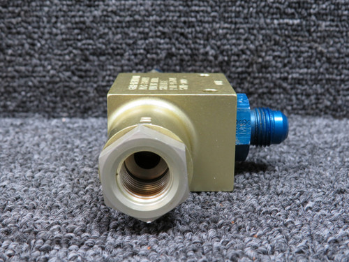 95784 Gar-Kenyon Hydraulic Shuttle Valve