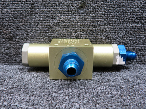 95784 Gar-Kenyon Hydraulic Shuttle Valve