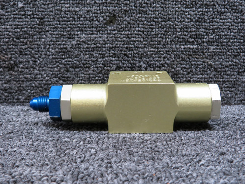 95784 Gar-Kenyon Hydraulic Shuttle Valve