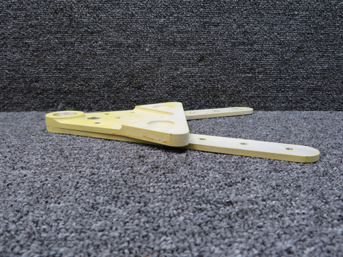 6331006-9 (Use: 6361303-5) Cessna 525 Citation CJ1 Bearing Plate Assembly