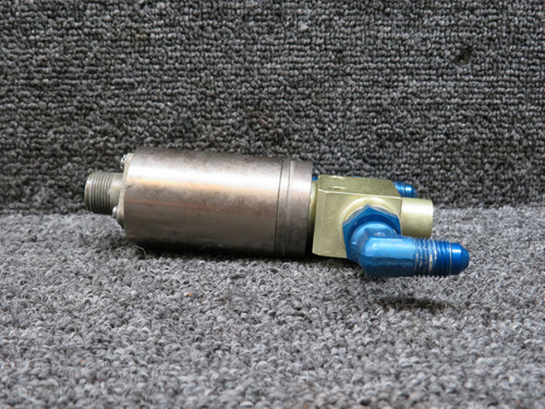 4083 Cessna 525 Citation CJ1 Shutoff Valve Assembly