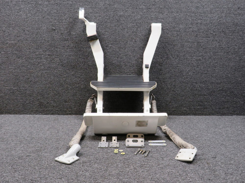 6519009-64 (Use: 6519009-75) Cessna 525 Citation CJ1 Cabin Door Step Assembly