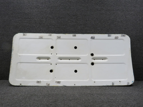 6322007-3 (Use: 6322007-4) Cessna 525 CJ1 Center Wing Skid Plate Assembly