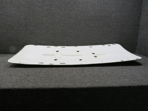 6322007-3 (Use: 6322007-4) Cessna 525 CJ1 Center Wing Skid Plate Assembly