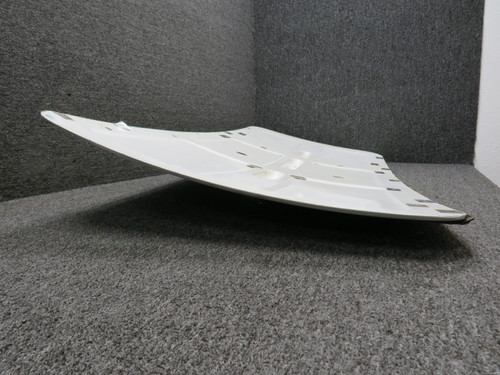 6322007-3 (Use: 6322007-4) Cessna 525 CJ1 Center Wing Skid Plate Assembly