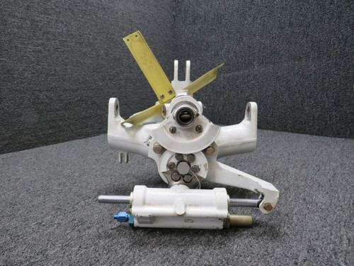 6342000-13 Cessna 525 Citation CJ1 Nose Gear Strut Assembly